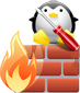 Firewall Linux na TI